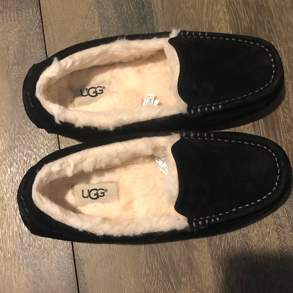Ugg Ansley Slipper Women’s Size 6